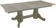 Mavin Customizable 72" Concave Dining Table-0