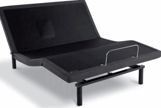 Serta® Motion Essentials® IV Twin XL Adjustable Base-0