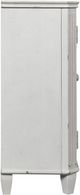 Signature Design by Ashley® Mirimyn Antique White Accent Cabinet-5