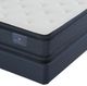 Serta® Perfect Sleeper® Hotel Grand Chateau 14.25" Wrapped Coil Plush Euro Pillow Top Double-Sided King Mattress-2
