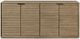 Bernards Linné Wheat Sideboard-1