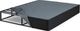 Sierra Sleep® By Ashley® Black California King Low Profile Foundation-2