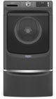 Maytag® 27" W x 16” H Volcano Black Laundry Pedestal-2