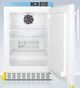 Accucold® Pharmaceutical Series 2.7 Cu. Ft. White Under the Counter Refrigerator-2
