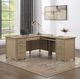 Winners Only® Newberry Beige Office Desk-1