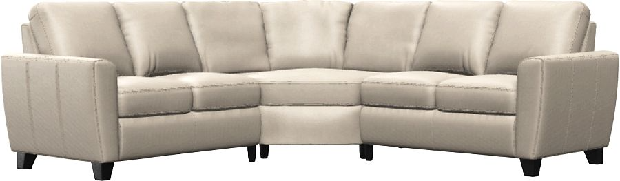 Marymount 3 Piece Sectional Marymount 3 Piece Sectional
