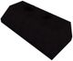 Vent-A-Hood® 48" Black Carbide Insert Range Hood-1
