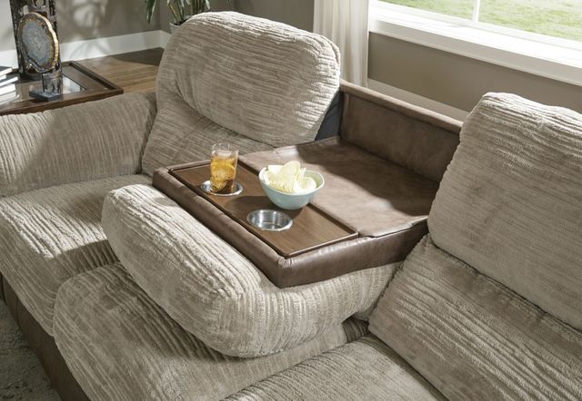 Jackson Furniture McMahon Bark Sofa-2