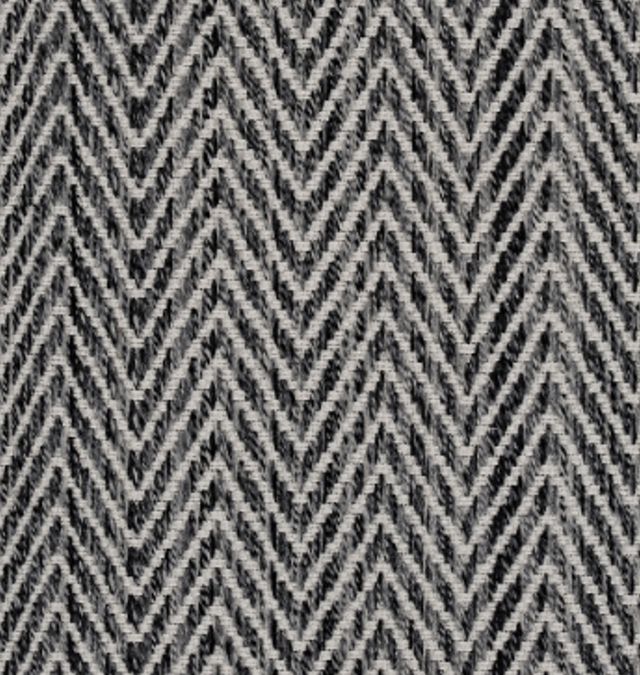 Dalyn™ Rug Company Provo Charcoal 5'x8' Area Rug-4