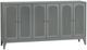 Crestview Collection Palisade Green Sideboard-0