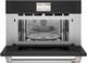 Café™ 30" Matte Black Electric Speed Oven-1