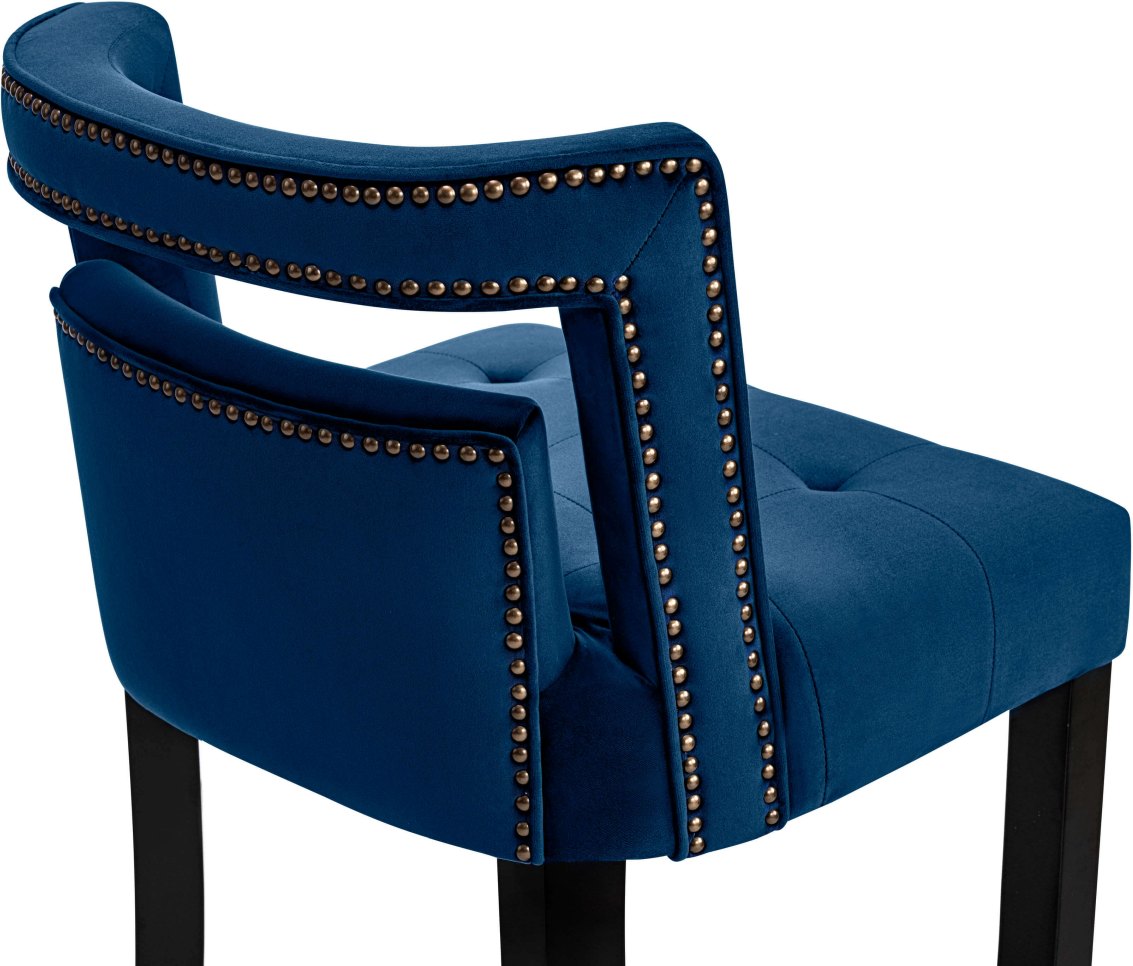 TOV Furniture Hart Counter Stool - Thumbnail 4