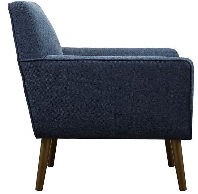 Olliix by Finley Blue  Accent Chair-3