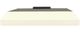 Vent-A-Hood® K Series 36" Biscuit Wall Mounted Liner Insert-0