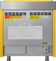 Viking® Tuscany 36" Daffodil Pro Style Dual Fuel Range-3