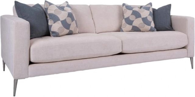 Decor-Rest® Furniture LTD Customizable 2795 Sofa-0
