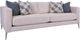 Decor-Rest® Furniture LTD Customizable 2795 Sofa-0