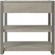 Riverside Furniture Venus Pashmina Square Side Table-1