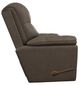 La-Z-Boy® Morrison Mink Manual Wall Recliner-2