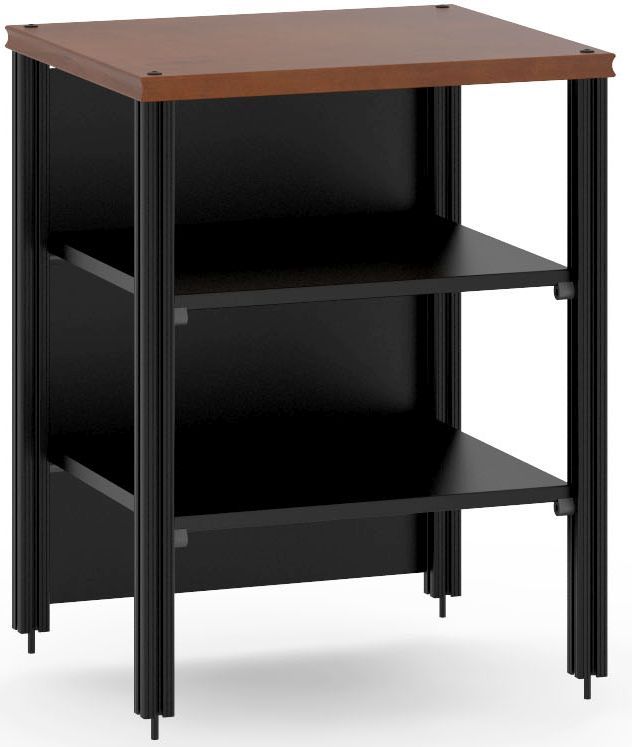 Salamander Designs® Synergy Single 30 Extension-Dark Cherry/Black
