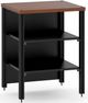 Salamander Designs® Synergy Single 30 Extension-Dark Cherry/Black-0