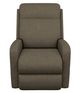 La-Z-Boy® Finley Taupe Power Wall Recliner with Headrest and Lumbar-1