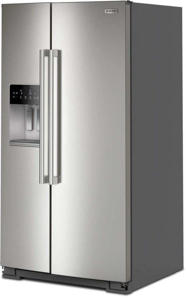 Maytag® 4 Piece Stainless Steel Kitchen Package-3