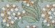 Stylecraft Blue/Green Large Lumbar Designer Pillow-1