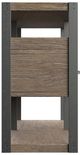 Bernhardt Casa Paros Playa Console Table-4