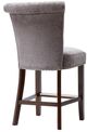 Olliix by Madison Park Grey Colfax Counter Stool-4