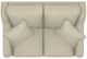 La-Z-Boy® Talbot Antique Loveseat-4