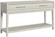 Elements International Wagner 3-Piece Almond Rectangular Occasional Table Set-3