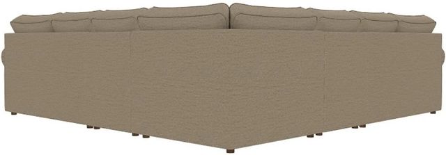 La-Z-Boy® Collins Mocha Sectional with Custom Layout Options-2