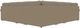 La-Z-Boy® Collins Mocha Sectional with Custom Layout Options-2