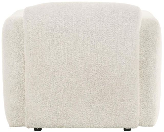Coaster® Dorset White Accent Chair-3