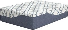 Sierra Sleep® By Ashley® Chime Elite 2.0 Foam 14" Ultra Plush Tight Top King Mattress