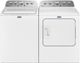 Maytag® White Laundry Pair-0