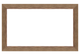 Contemporary Bronze TV Frame - 32"-2