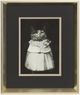 Stylecraft Cat Skirt Wall Art-0