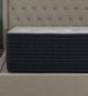 American Bedding™ Cato 14" Wrapped Coil Plush Tight Top California King Mattress-4