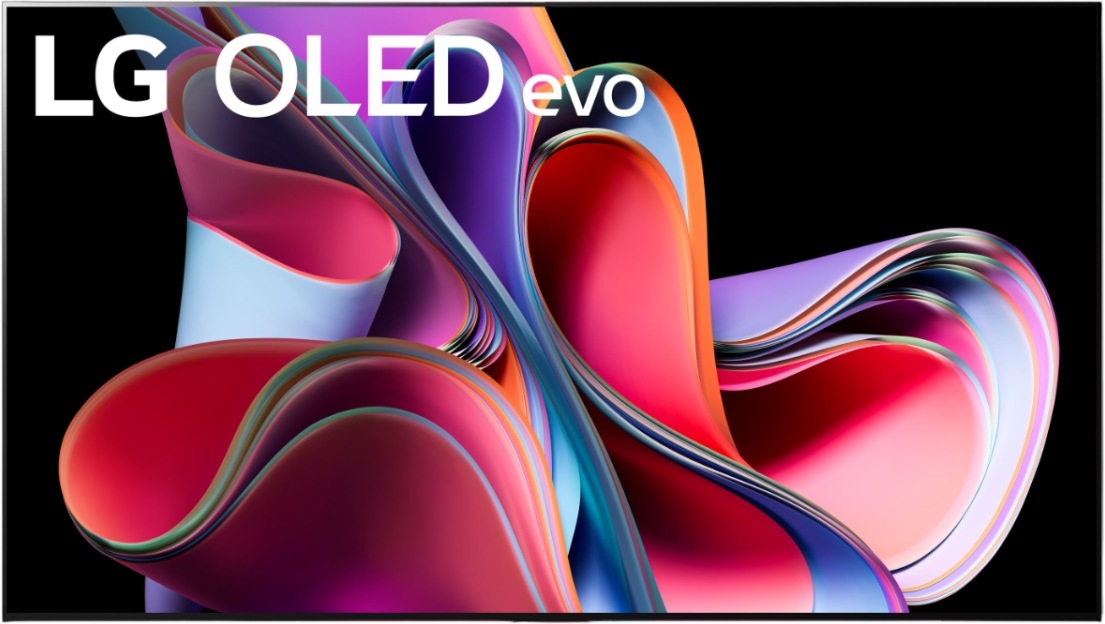 LGエレクトロニクス OLED G3シリーズ 65V型 OLED65G3PJA LG G3 65” 4K OLED Evo - OLED65G3PUA | LG CA_EN