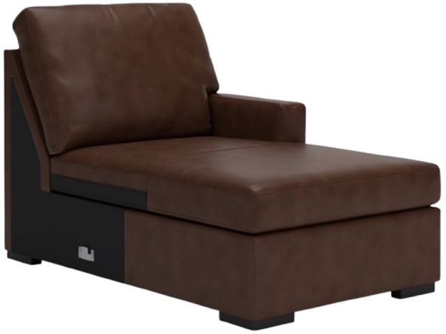 Signature Design by Ashley® McDowlan 3-Piece Coffee Right-Arm Facing Sectional and Chaise-4