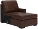 Signature Design by Ashley® McDowlan 3-Piece Coffee Right-Arm Facing Sectional and Chaise-4
