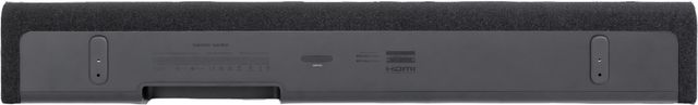 Harman Kardon® Enchant 900 Black Soundbar (Each)-3
