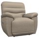 La-Z-Boy® Joshua Fawn Power Rocking Recliner with Headrest and Lumbar-0
