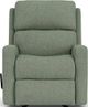 Flexsteel® Catalina Blue Mint Recliner-1