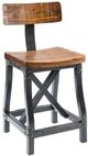 Olliix by INK+IVY Amber Lancaster Counter Stool-0