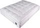 King Koil® Intimate LS Camden 15" Wrapped Coil Firm Euro Top California King Mattress-0