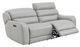 Waterproof Power Reclining Sofa-1