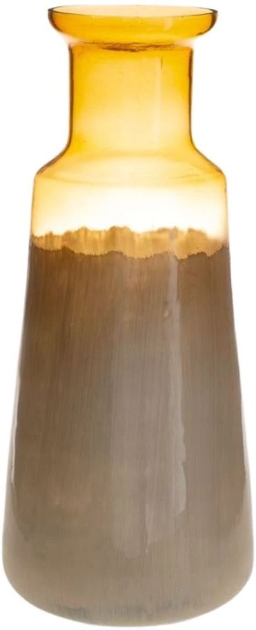 Signature Design by Ashley® Wynburg Amber/White Vase-0